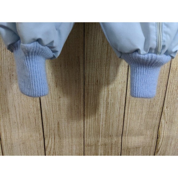 VTG 70s Winnie The Pooh Sears Roebuck Toddler Snow Suit (28.5-32" / 21-26lb) - Picture 5 of 8